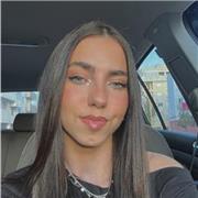 Paciente, amable, trabajadora, constante, ganas de enseñar, cariñosa